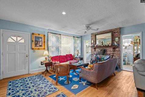 1009 Lafayette Avenue Cayce SC 29033