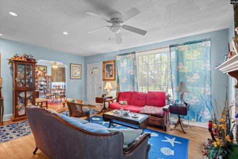 1009 Lafayette Avenue Cayce SC 29033