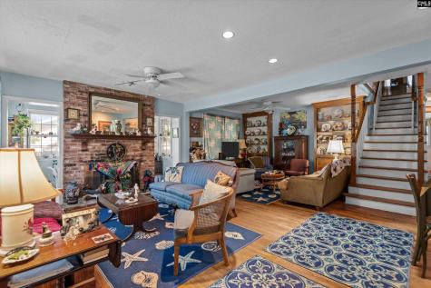 1009 Lafayette Avenue Cayce SC 29033