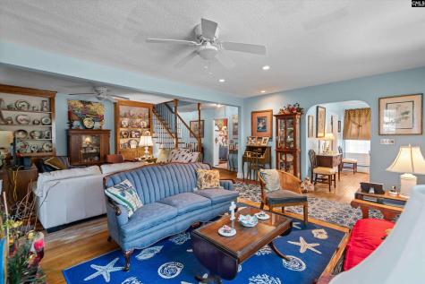 1009 Lafayette Avenue Cayce SC 29033