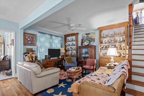 1009 Lafayette Avenue Cayce SC 29033