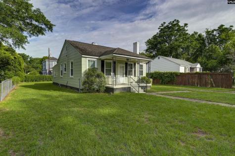 953 Texas Street Columbia SC 29201-4664