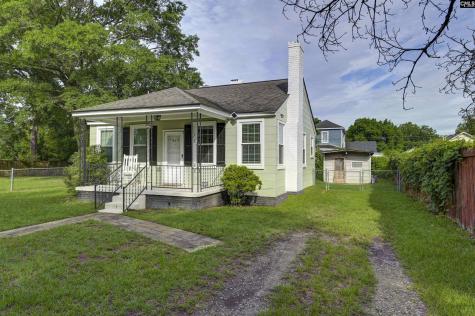 953 Texas Street Columbia SC 29201-4664