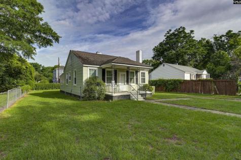 953 Texas Street Columbia SC 29201-4664