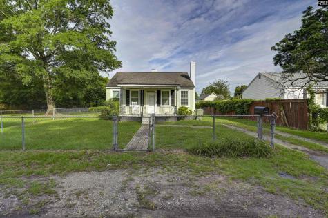 953 Texas Street Columbia SC 29201-4664