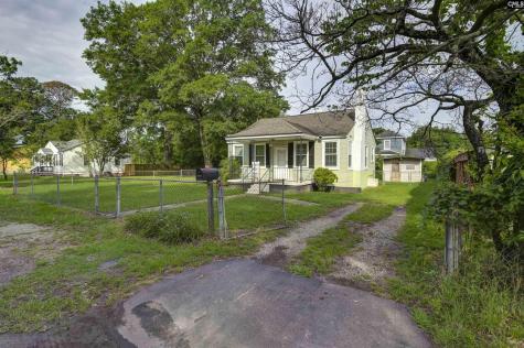 953 Texas Street Columbia SC 29201-4664