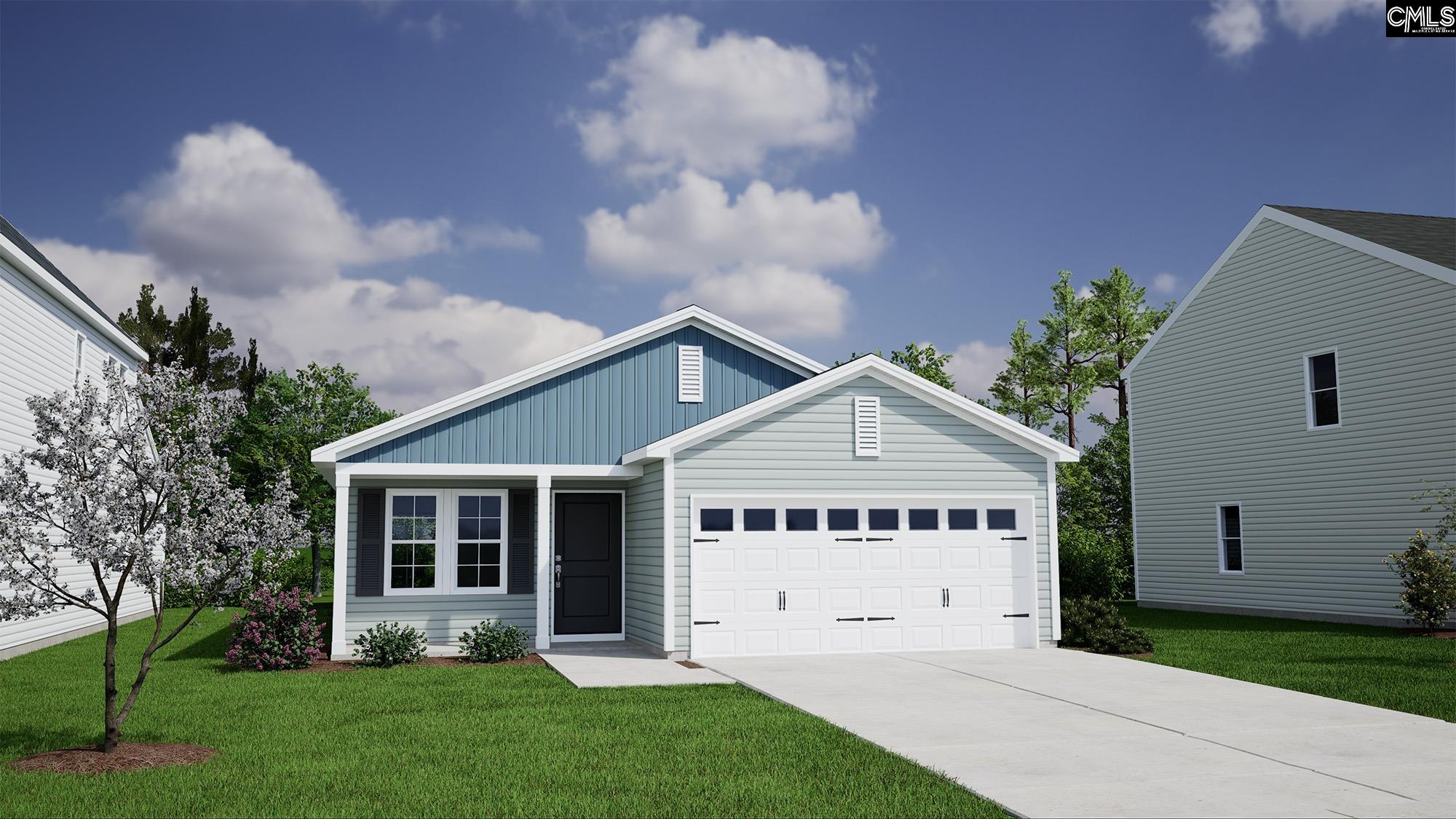 10 Crosby Lane Blythewood SC 29016