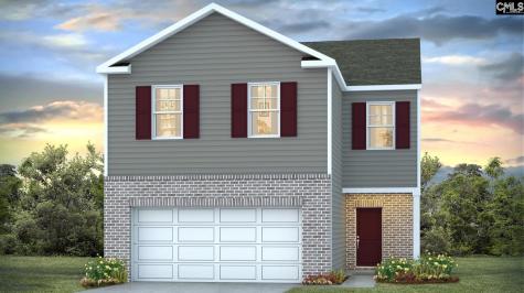 328 Sandy Run Drive Columbia SC 29203