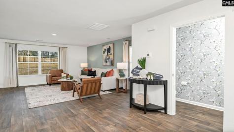 328 Sandy Run Drive Columbia SC 29203