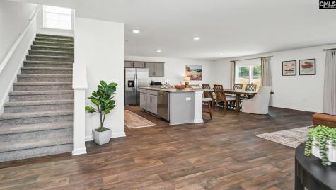 328 Sandy Run Drive Columbia SC 29203