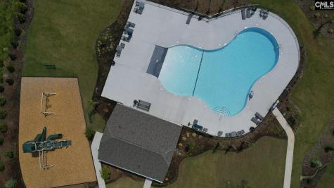 328 Sandy Run Drive Columbia SC 29203