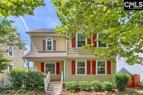 521 S Bull Street Columbia SC 29205