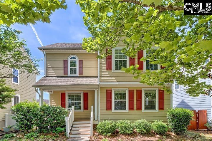 521 S Bull Street Columbia SC 29205