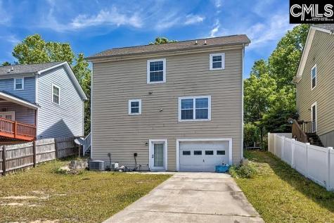 521 S Bull Street Columbia SC 29205