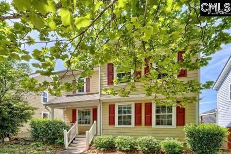 521 S Bull Street Columbia SC 29205
