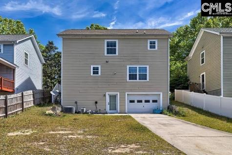 521 S Bull Street Columbia SC 29205