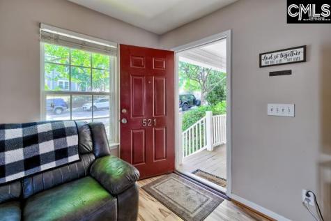 521 S Bull Street Columbia SC 29205