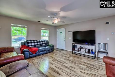 521 S Bull Street Columbia SC 29205