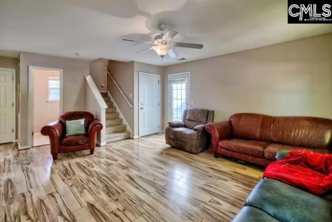 521 S Bull Street Columbia SC 29205