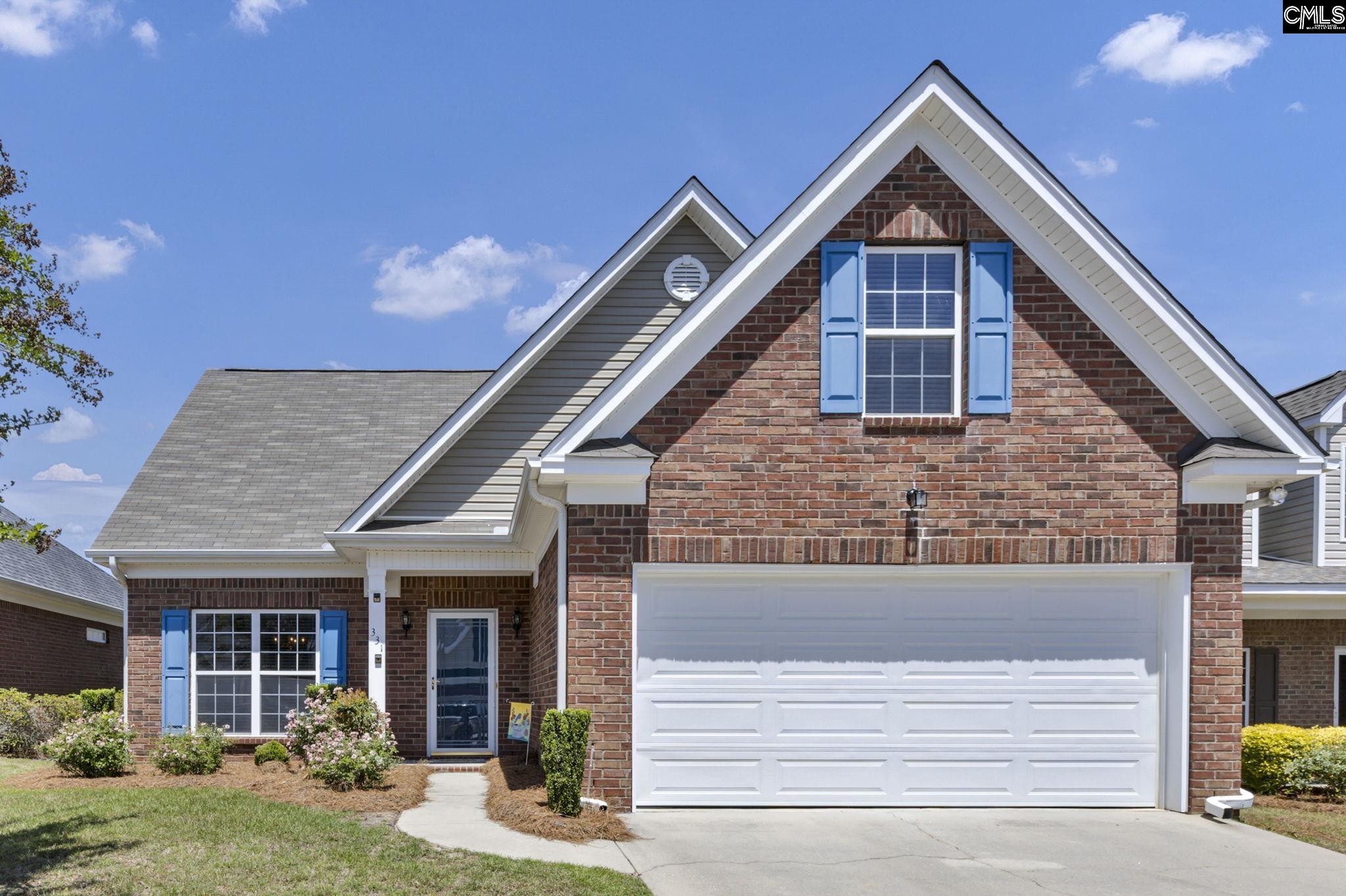 331 Caroline Hill Road Lexington SC 29072