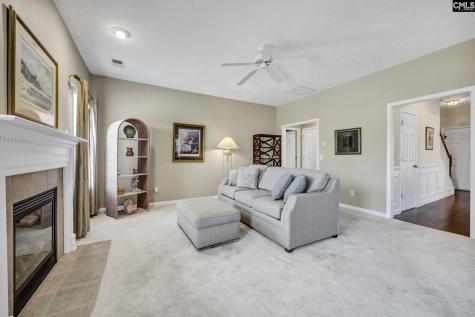 331 Caroline Hill Road Lexington SC 29072
