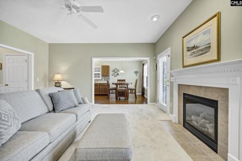 331 Caroline Hill Road Lexington SC 29072