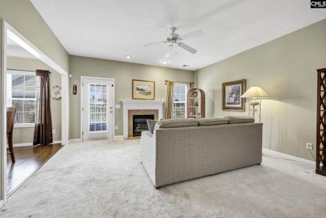 331 Caroline Hill Road Lexington SC 29072