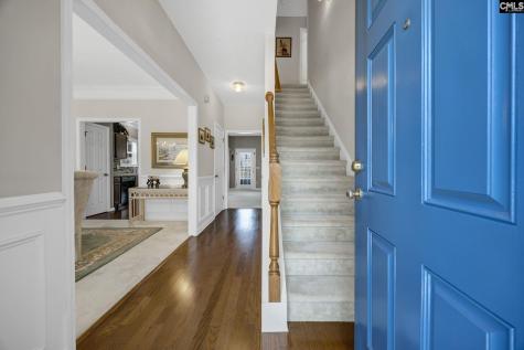 331 Caroline Hill Road Lexington SC 29072