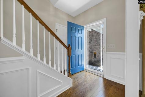331 Caroline Hill Road Lexington SC 29072