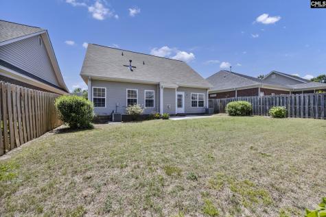 331 Caroline Hill Road Lexington SC 29072