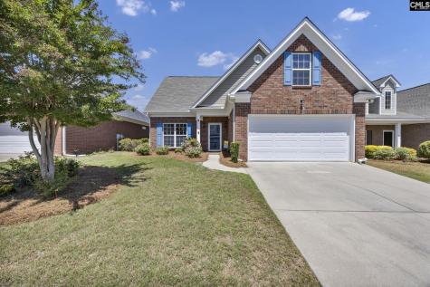 331 Caroline Hill Road Lexington SC 29072