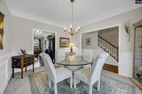 331 Caroline Hill Road Lexington SC 29072