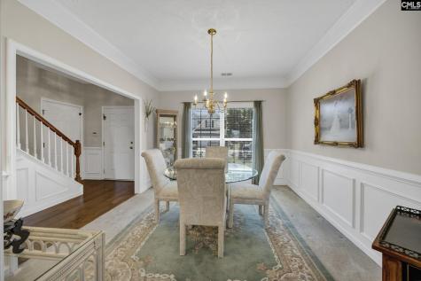 331 Caroline Hill Road Lexington SC 29072