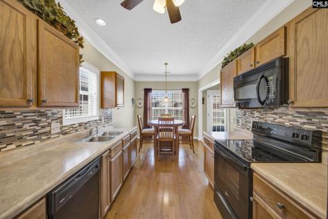 331 Caroline Hill Road Lexington SC 29072