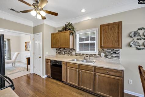 331 Caroline Hill Road Lexington SC 29072