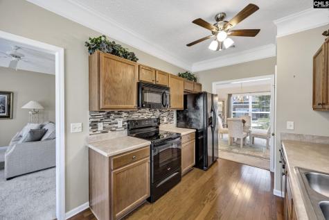 331 Caroline Hill Road Lexington SC 29072