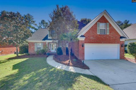 130 Letha Lane Lexington SC 29072