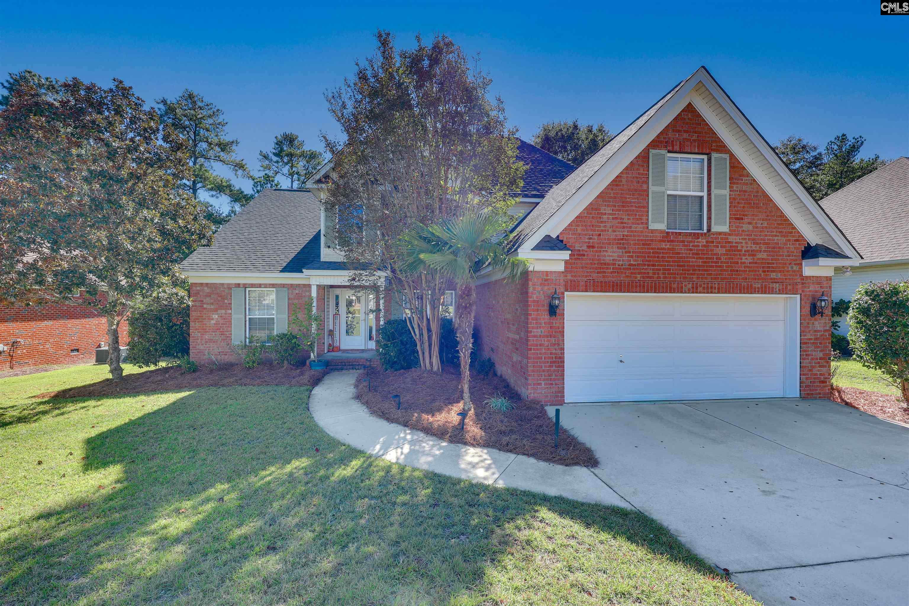130 Letha Lane Lexington SC 29072