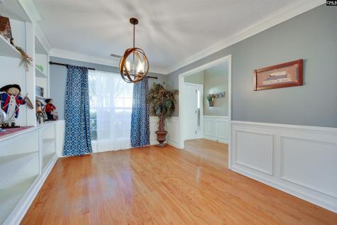 130 Letha Lane Lexington SC 29072