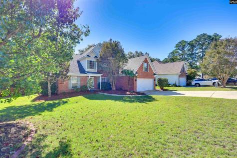 130 Letha Lane Lexington SC 29072