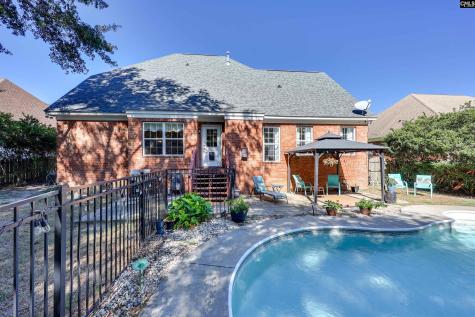 130 Letha Lane Lexington SC 29072