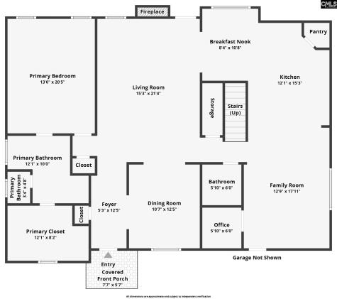 130 Letha Lane Lexington SC 29072