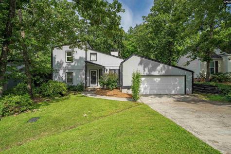 118 Temple Walk Road Irmo SC 29063-2025