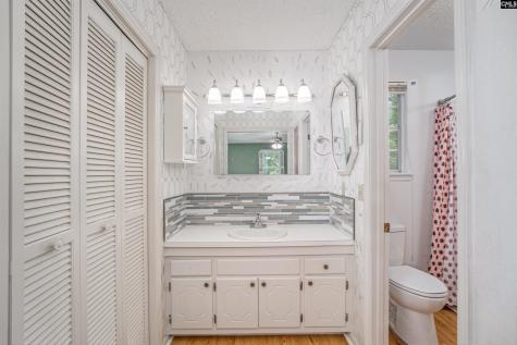 118 Temple Walk Road Irmo SC 29063-2025