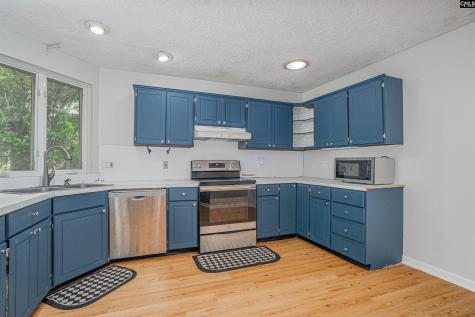 118 Temple Walk Road Irmo SC 29063-2025