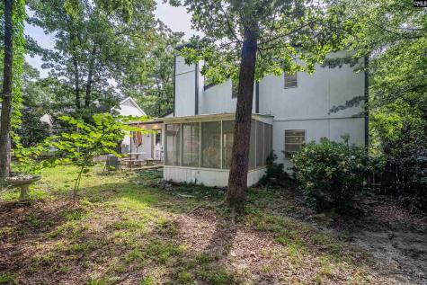 118 Temple Walk Road Irmo SC 29063-2025