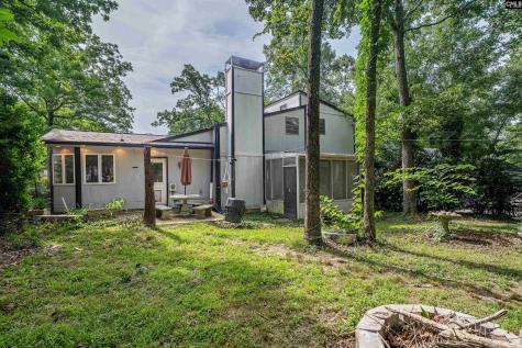 118 Temple Walk Road Irmo SC 29063-2025