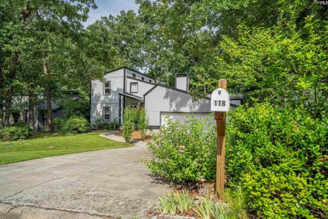 118 Temple Walk Road Irmo SC 29063-2025