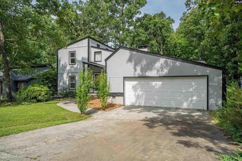 118 Temple Walk Road Irmo SC 29063-2025