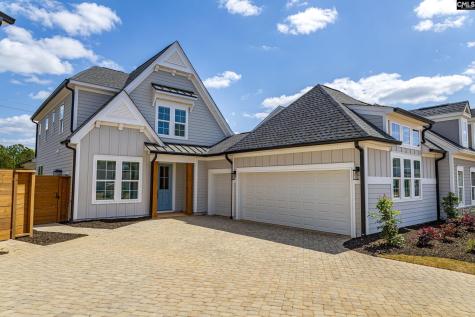 2040 Shallow Bluff Court Lexington SC 29072